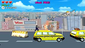 Gobernators (Parodia política peruana)