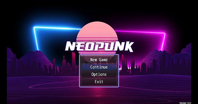 Neopunk