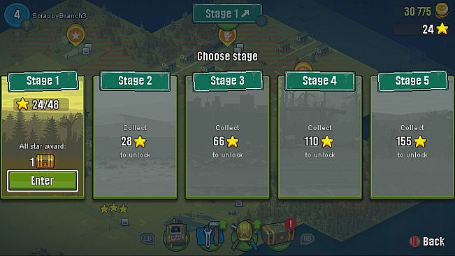 Dead Ahead: Zombie Warfare