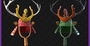 Hanako: Honor & Blade - Founder's Edition