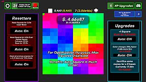 CompactO - Idle Game