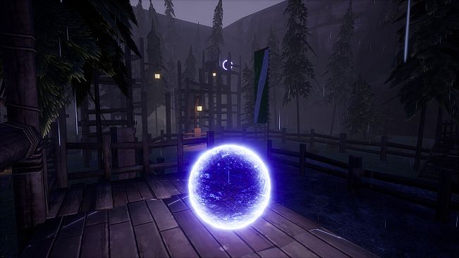 The Secret of Gillwood