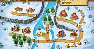 Islandville: A New Home