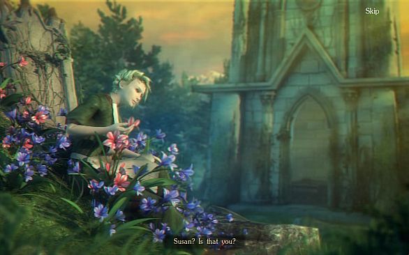 Lost Lands: Mistakes of the Past Collector's Edition