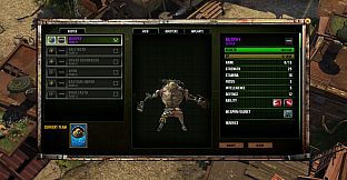 Krater - Character DLC Mayhem MK13 