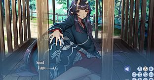 Days with the Ogre Girl