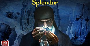 Splendor - The Strongholds