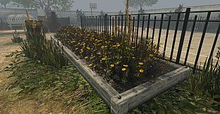 GameGuru MAX Modern Day Mini-Kit - Abandoned Playground