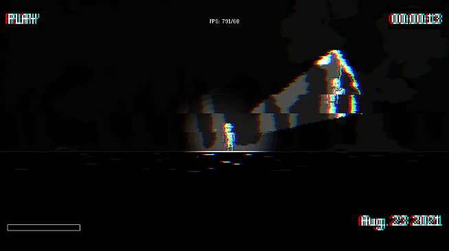 The forgotten phobia