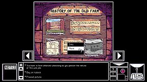 Death in a Party - ACT I