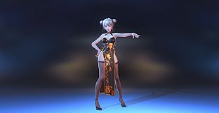 Angel Legion-DLC Full bloom B