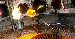 Thunder Spheres - Virtual Reality 3D Pool