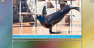 Super Jigsaw Puzzle: Generations - Original SJP