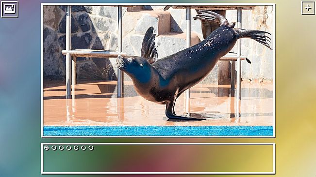 Super Jigsaw Puzzle: Generations - Original SJP