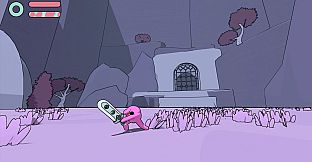 Ascent of the Last Colossus