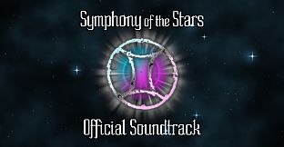 Symphony of the Stars Soundtrack
