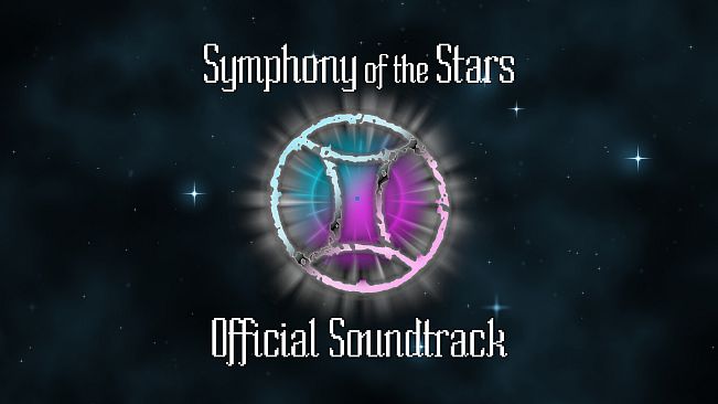 Symphony of the Stars Soundtrack