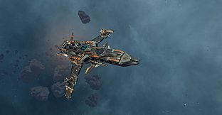 Star Conflict - Wasp