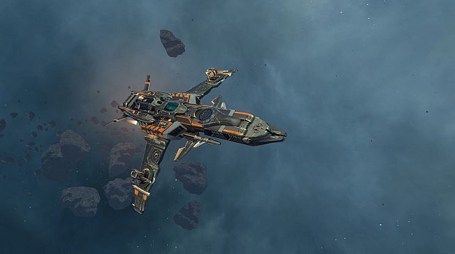 Star Conflict - Wasp