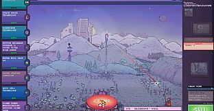 Finn Dorset's Institute For Livestock Replication