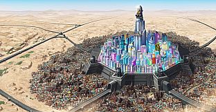 All in Abyss: Judge the Fake - OFFICIAL DESIGN WORKS