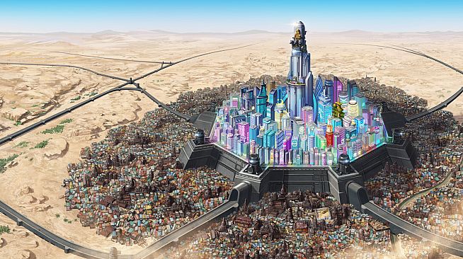 All in Abyss: Judge the Fake - OFFICIAL DESIGN WORKS