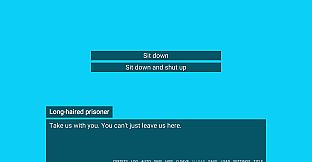 There's Always a Madman: V.I.C.T.O.R.