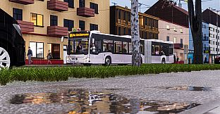 CTS 2026 - Bus DLC: Citybus C2