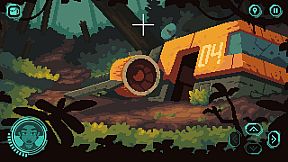 The Abandoned Planet