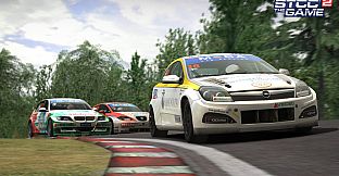 STCC The Game 2 – Expansion Pack for RACE 07