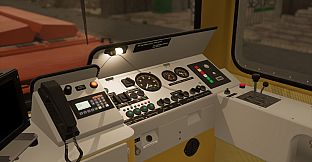 SubwaySim 2 - Hamburg Akkulok AL1