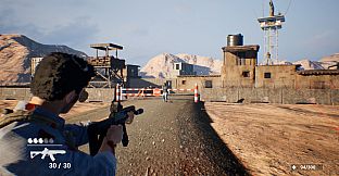 Operation: All Out