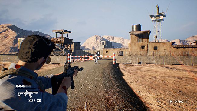 Operation: All Out