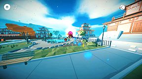 Beyond Memories - Tale of The Lost Souls