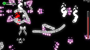 Super Crome: Bullet Purgatory