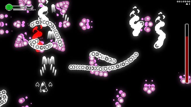 Super Crome: Bullet Purgatory