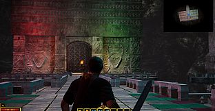 Seven Dunes: Curse on the Golden Sand