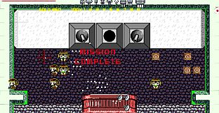 Starry Moon Island 2 DNA War MP02