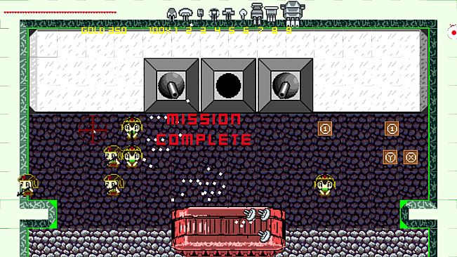 Starry Moon Island 2 DNA War MP02