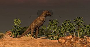 Carnivores: Dinosaur Hunt - Cretaceous Terror Pack