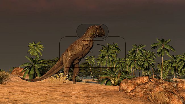 Carnivores: Dinosaur Hunt - Cretaceous Terror Pack