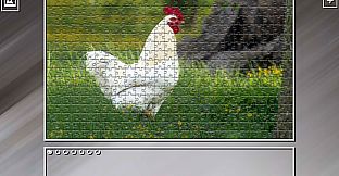 Super Jigsaw Puzzle: Generations - Random Animals 4