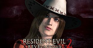 Claire's Rodeo Costume