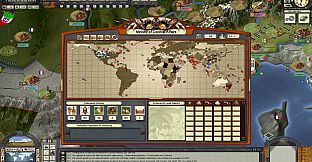 Pride of Nations: The Scramble for Africa