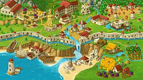 Marble Age: Remastered