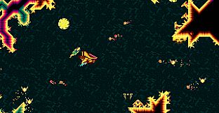 Amazoom Blimp Jockey '69