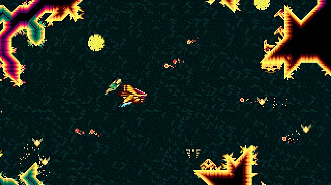 Amazoom Blimp Jockey '69