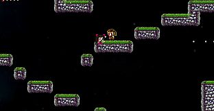 Starry Moon Island Cannonade MP02