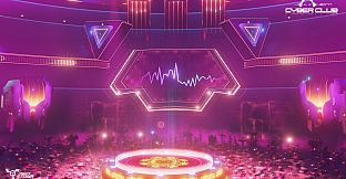 CyberClub-2077