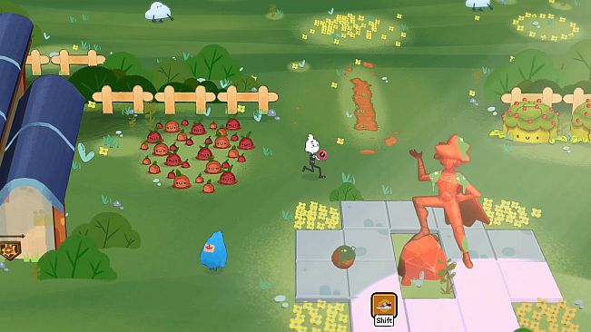 Ink Inside - First Page